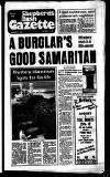 Hammersmith & Shepherds Bush Gazette