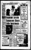 Hammersmith & Shepherds Bush Gazette Thursday 08 September 1983 Page 3