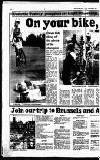 Hammersmith & Shepherds Bush Gazette Thursday 08 September 1983 Page 14