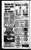 Hammersmith & Shepherds Bush Gazette Thursday 13 October 1983 Page 2