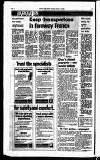 Hammersmith & Shepherds Bush Gazette Thursday 13 October 1983 Page 4