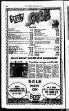 Hammersmith & Shepherds Bush Gazette Thursday 13 October 1983 Page 8