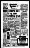 Hammersmith & Shepherds Bush Gazette Thursday 13 October 1983 Page 24