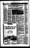 Hammersmith & Shepherds Bush Gazette Thursday 01 December 1983 Page 4