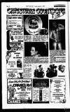 Hammersmith & Shepherds Bush Gazette Thursday 01 December 1983 Page 10