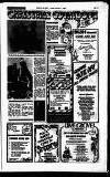 Hammersmith & Shepherds Bush Gazette Thursday 01 December 1983 Page 11