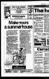 Hammersmith & Shepherds Bush Gazette Thursday 01 December 1983 Page 14