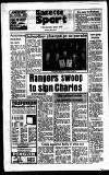 Hammersmith & Shepherds Bush Gazette Thursday 01 December 1983 Page 28