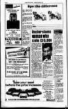 Hammersmith & Shepherds Bush Gazette Thursday 05 January 1984 Page 2
