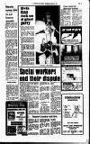Hammersmith & Shepherds Bush Gazette Thursday 05 January 1984 Page 3