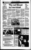 Hammersmith & Shepherds Bush Gazette Thursday 05 January 1984 Page 4