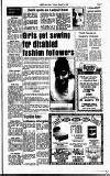 Hammersmith & Shepherds Bush Gazette Thursday 05 January 1984 Page 5