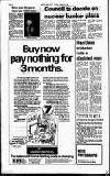 Hammersmith & Shepherds Bush Gazette Thursday 05 January 1984 Page 6