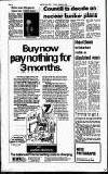 Hammersmith & Shepherds Bush Gazette Thursday 05 January 1984 Page 8