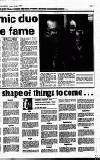 Hammersmith & Shepherds Bush Gazette Thursday 05 January 1984 Page 13
