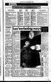 Hammersmith & Shepherds Bush Gazette Thursday 05 January 1984 Page 21