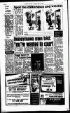 Hammersmith & Shepherds Bush Gazette Thursday 12 January 1984 Page 2