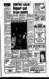 Hammersmith & Shepherds Bush Gazette Thursday 12 January 1984 Page 3
