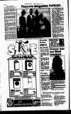 Hammersmith & Shepherds Bush Gazette Thursday 12 January 1984 Page 8