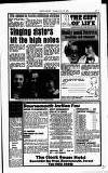 Hammersmith & Shepherds Bush Gazette Thursday 12 January 1984 Page 11