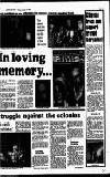 Hammersmith & Shepherds Bush Gazette Thursday 12 January 1984 Page 13