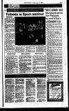 Hammersmith & Shepherds Bush Gazette Thursday 12 January 1984 Page 23