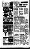 Hammersmith & Shepherds Bush Gazette Thursday 26 January 1984 Page 4