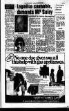 Hammersmith & Shepherds Bush Gazette Thursday 26 January 1984 Page 5