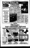 Hammersmith & Shepherds Bush Gazette Thursday 26 January 1984 Page 8