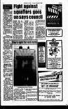 Hammersmith & Shepherds Bush Gazette Thursday 26 January 1984 Page 9