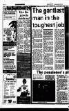 Hammersmith & Shepherds Bush Gazette Thursday 26 January 1984 Page 12