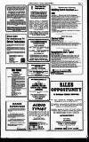 Hammersmith & Shepherds Bush Gazette Thursday 26 January 1984 Page 21