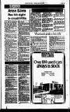 Hammersmith & Shepherds Bush Gazette Thursday 26 January 1984 Page 23