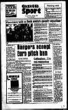 Hammersmith & Shepherds Bush Gazette Thursday 26 January 1984 Page 24