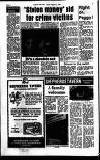 Hammersmith & Shepherds Bush Gazette Thursday 02 February 1984 Page 2