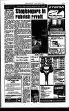Hammersmith & Shepherds Bush Gazette Thursday 02 February 1984 Page 3
