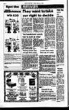 Hammersmith & Shepherds Bush Gazette Thursday 02 February 1984 Page 4