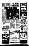 Hammersmith & Shepherds Bush Gazette Thursday 02 February 1984 Page 9