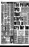 Hammersmith & Shepherds Bush Gazette Thursday 02 February 1984 Page 10