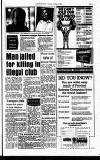 Hammersmith & Shepherds Bush Gazette Thursday 09 February 1984 Page 3