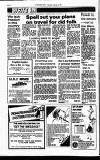 Hammersmith & Shepherds Bush Gazette Thursday 09 February 1984 Page 4