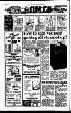 Hammersmith & Shepherds Bush Gazette Thursday 09 February 1984 Page 6