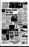 Hammersmith & Shepherds Bush Gazette Thursday 09 February 1984 Page 7