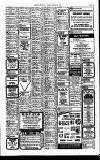 Hammersmith & Shepherds Bush Gazette Thursday 09 February 1984 Page 15