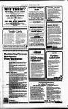 Hammersmith & Shepherds Bush Gazette Thursday 09 February 1984 Page 18