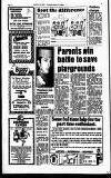 Hammersmith & Shepherds Bush Gazette Thursday 16 February 1984 Page 2
