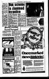 Hammersmith & Shepherds Bush Gazette Thursday 16 February 1984 Page 3