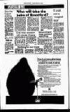 Hammersmith & Shepherds Bush Gazette Thursday 16 February 1984 Page 4