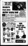 Hammersmith & Shepherds Bush Gazette Thursday 16 February 1984 Page 8