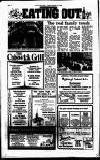 Hammersmith & Shepherds Bush Gazette Thursday 16 February 1984 Page 10